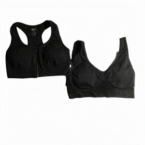 𝅺ACX Sport Bra Size M 2 items